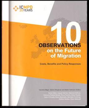 10 observations on the Future of Migration