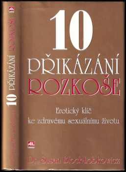 10 přikázání rozkoše
