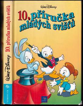 10. příručka mladých svišťů