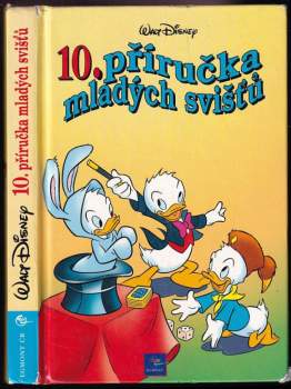10. příručka mladých svišťů
