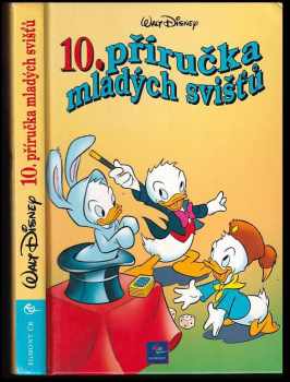 10. příručka mladých svišťů