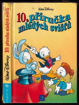 10. příručka mladých svišťů