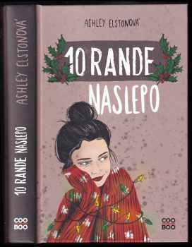 Ashley Elston: 10 rande naslepo