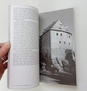 Tomáš Durdík: 10 století architektury