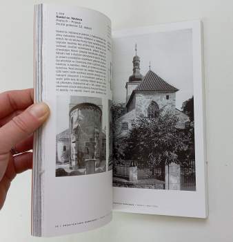 Tomáš Durdík: 10 století architektury