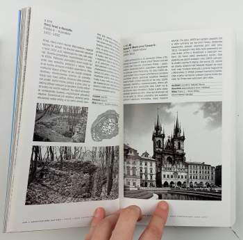 Zdeněk Lukeš: [10 století architektury