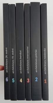 [10 století architektury