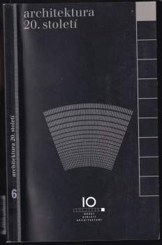 Tomáš Durdík: 10 století architektury