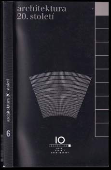 Zdeněk Lukeš: [10 století architektury