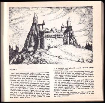 Jaroslava Velartová: 10 zastavení v Českém ráji