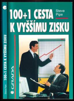 100 + 1 cesta k vyššímu zisku
