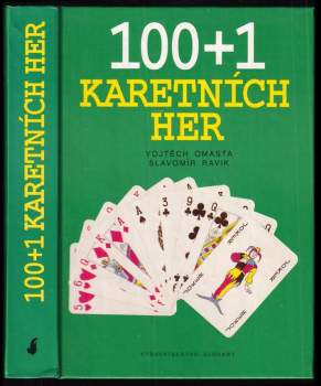 100 + 1 karetních her