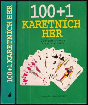 100 + 1 karetních her