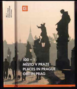 100 + 1 Místo v Praze - Places in Prague - Ort in Prag