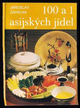 100 a 1 asijských jídel