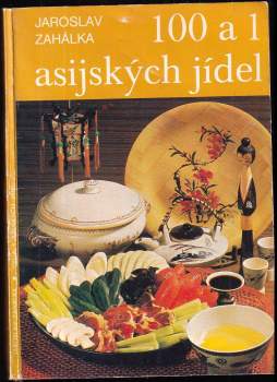 100 a 1 asijských jídel