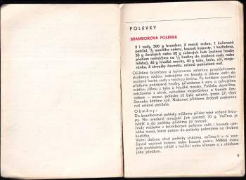 Jana Frolíková: 100 a 1 bramborových jídel