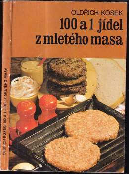 100 a 1 jídel z mletého masa