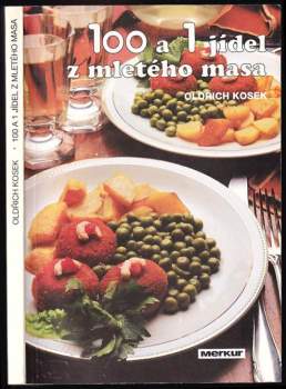100 a 1 jídel z mletého masa