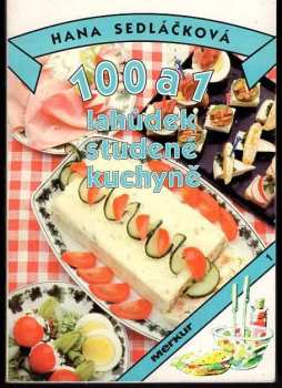 100 a 1 lahůdek studené kuchyně