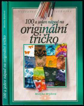 100 a 1 nápad na originální tričko