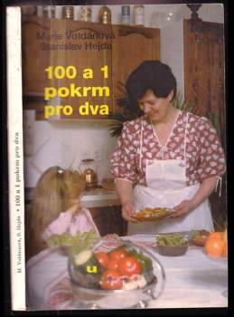 100 a 1 pokrm pro dva