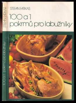 100 a 1 pokrmů pro labužníky