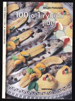 100 a 1 rybích jídel