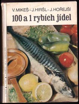 100 a 1 rybích jídel
