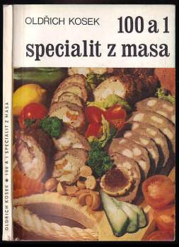 100 a 1 specialit z masa