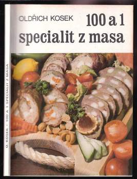 100 a 1 specialit z masa