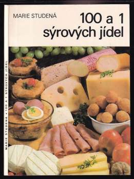 100 a 1 sýrových jídel