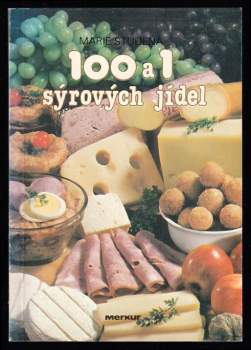 100 a 1 sýrových jídel