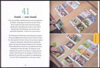 Ève Herrmann: 100 activités Montessori pour découvrir le monde