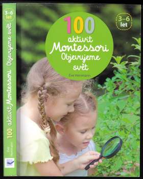 100 aktivit Montessori