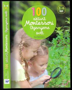 100 aktivit Montessori