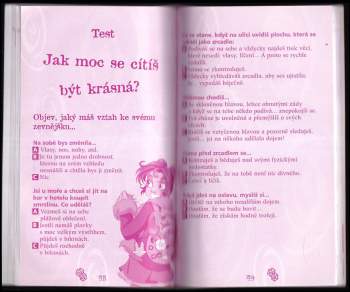 100 čarodějných způsobů, jak objevit svůj půvab