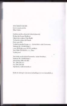 Milan Valden: 100 českých knih, které si musíte přečíst