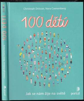 Christoph Drösser: 100 dětí