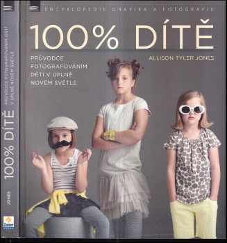 100% dítě