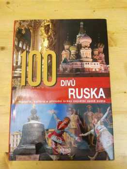 100 divů Ruska