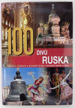 100 divů Ruska