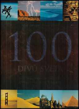 Michael Hoffmann: 100 divů světa