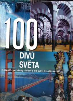 Winfried Maass: 100 divů světa
