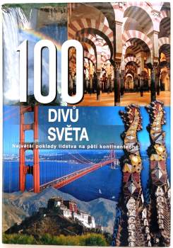 Winfried Maass: 100 divů světa