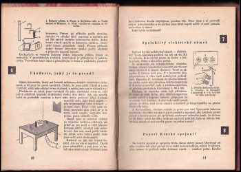 Ladislav Smrž: 100 elektrotechnických hlavolamů