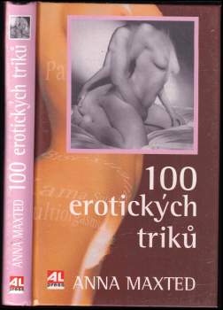 100 erotických triků