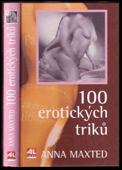 100 erotických triků