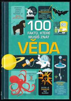 100 faktů, které musíš znát