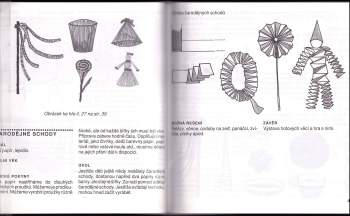 Elfriede Pausewang: 100 her k rozvoji tvořivosti v předškolním a mladším školním věku